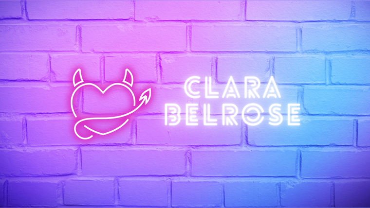 Clara Belrose banner image