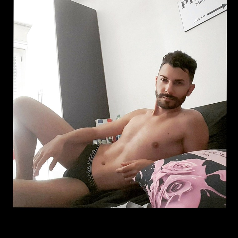 Cristian cover image
