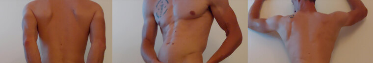 DanielHawkins cover image