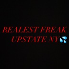 Realestfreak avatar
