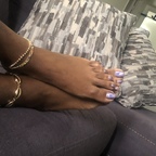 Feet Goddess avatar
