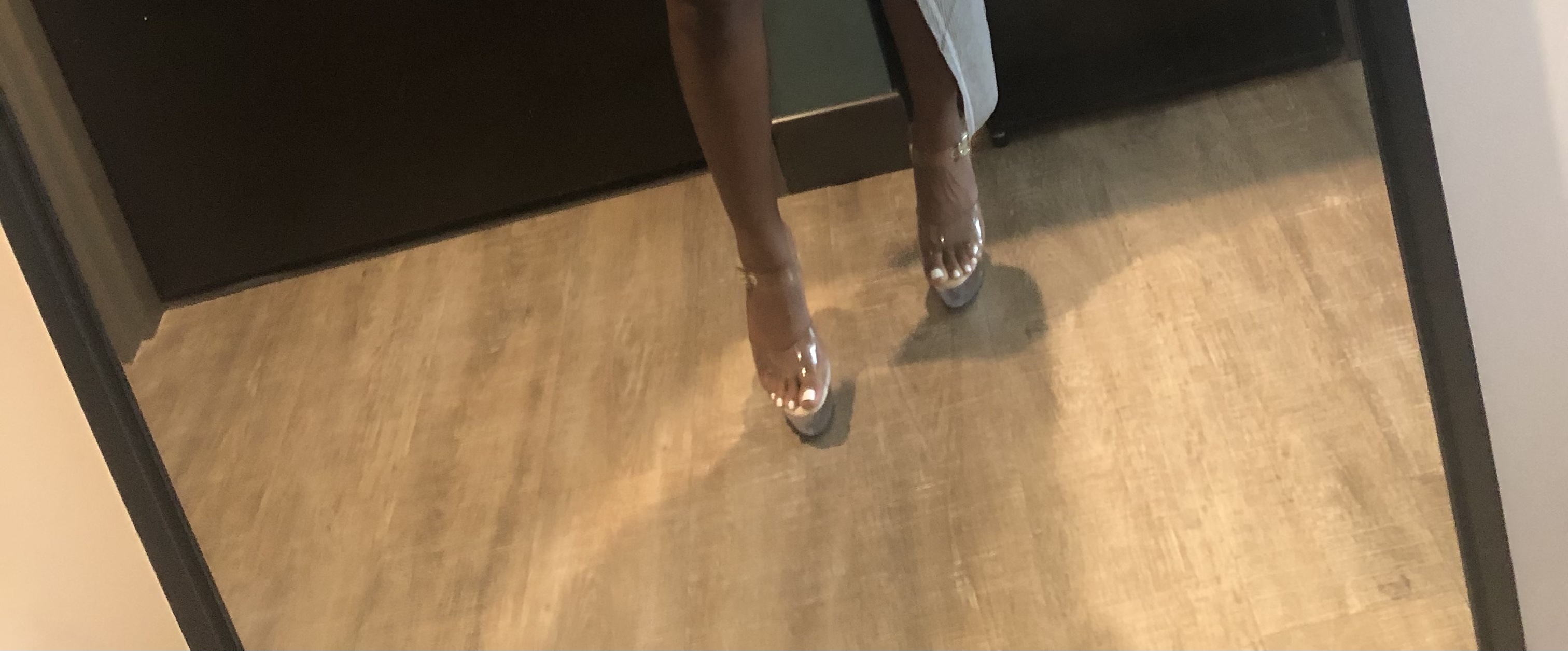 Feet Goddess banner image