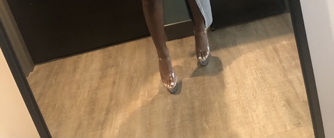 Feet Goddess cover image