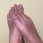 Real Feet avatar