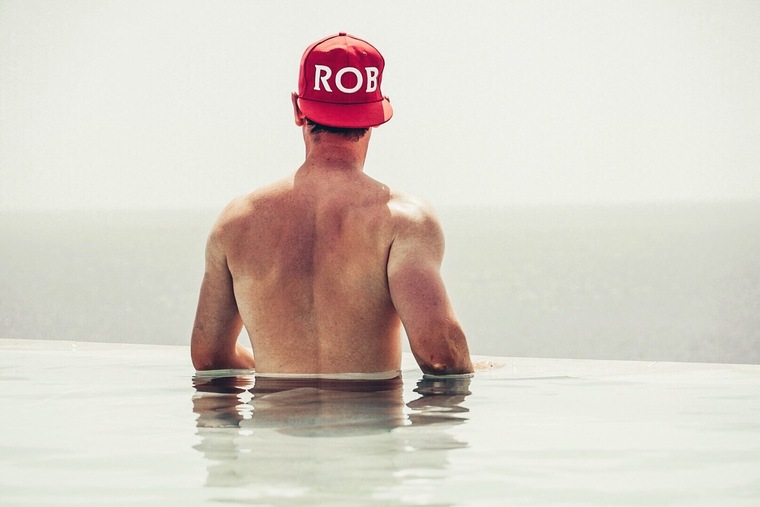 Chris banner image