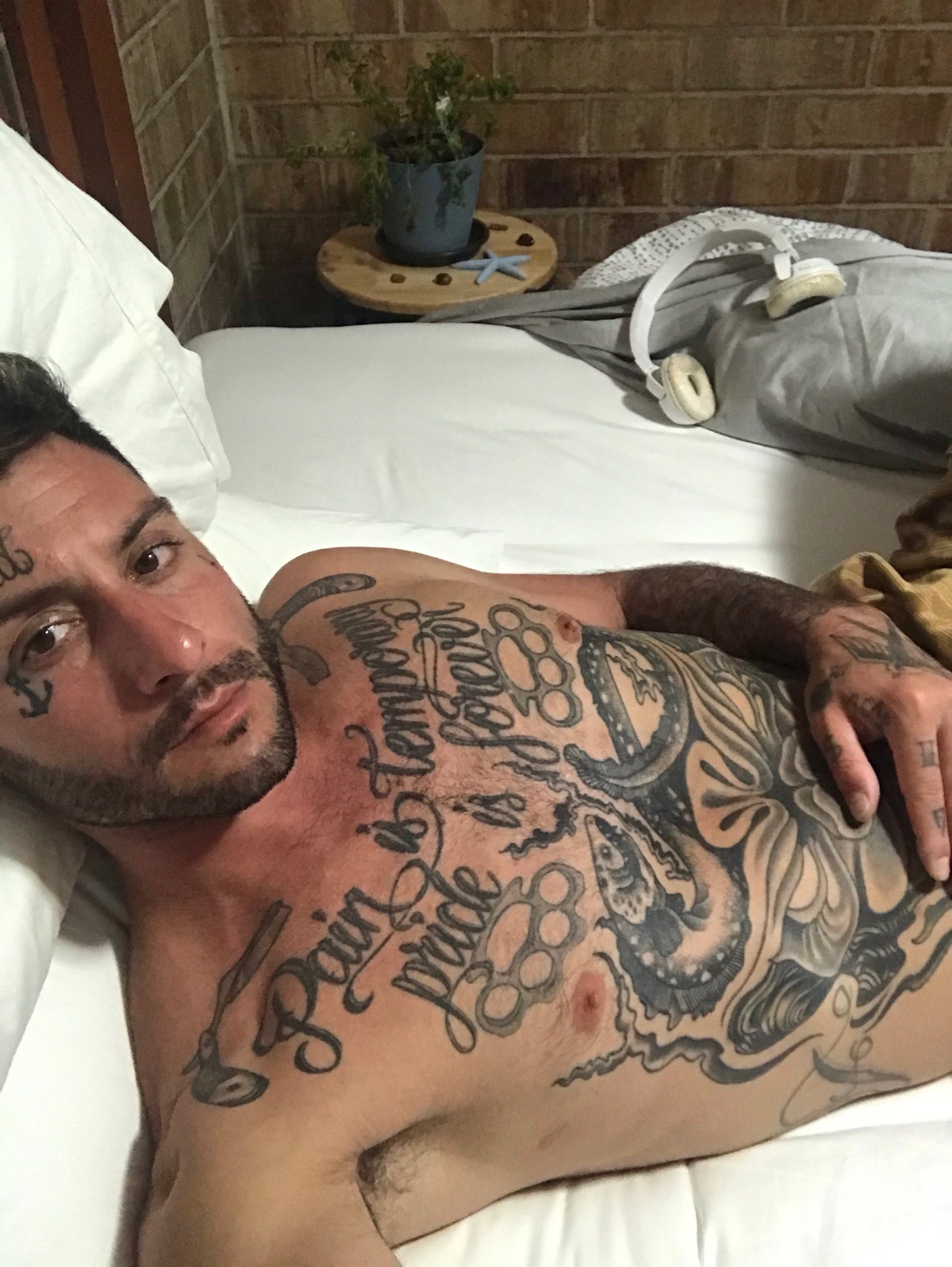 Luca fresh banner image