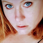 The ginger goddess avatar