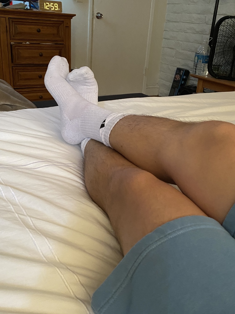 Realhotboyfeet ๐ฆถ๐ผ๐
banner image