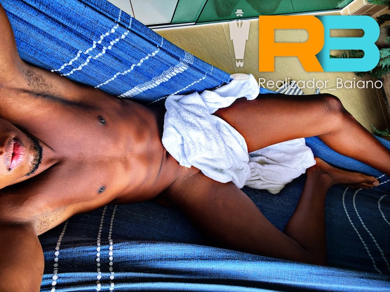 Realizador Baiano banner image