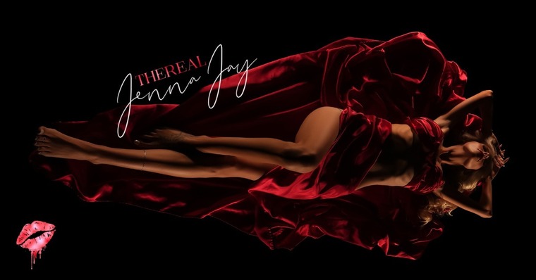 Jenna Jay cover image