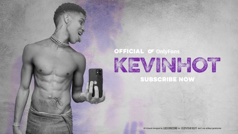 Kevin Olivera cover image