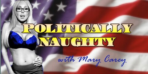 Mary Carey cover image