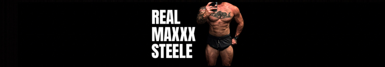 Maxxx cover image