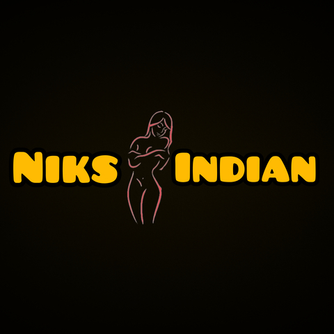 Niks Indian cover image