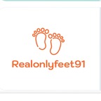 Realonlyfeet91 avatar