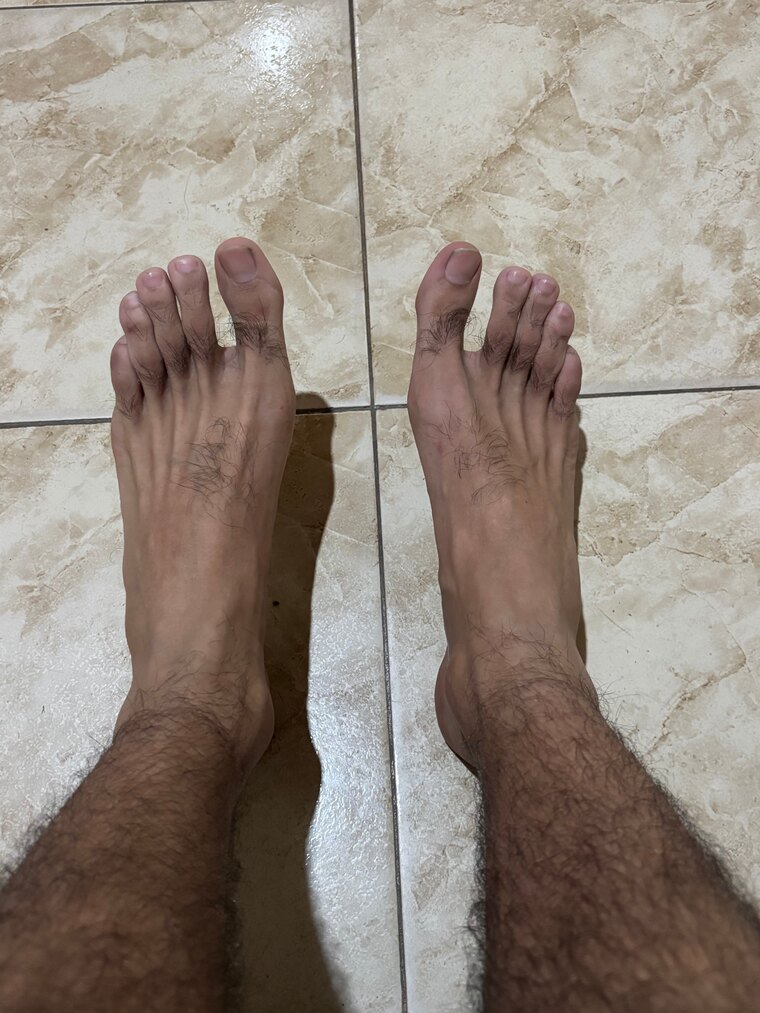 Mr Pablo cover image