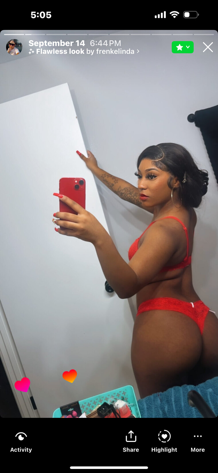 RealPetite cover image