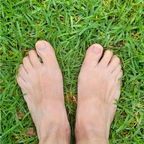 Real Quirky Feet avatar
