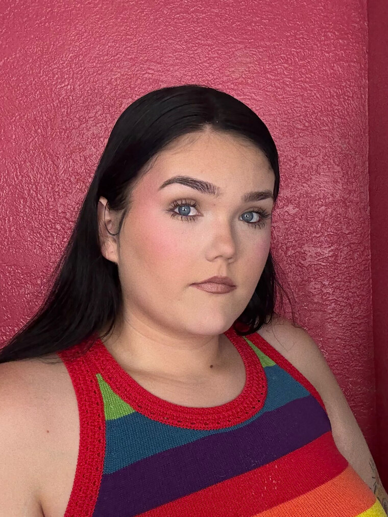 REAL Rachel cover image