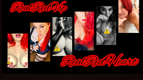Red ❤️Free cover image