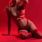 Red Ruby avatar