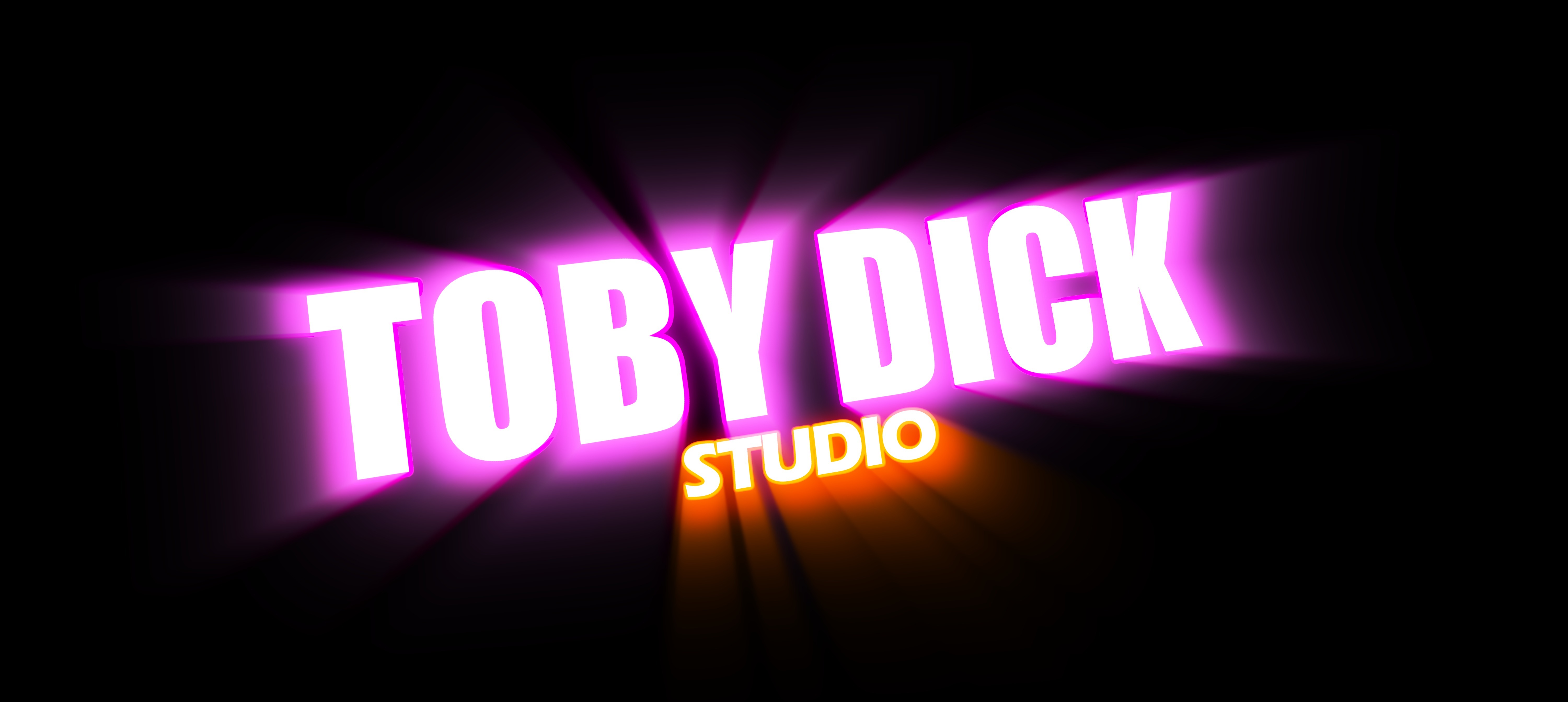 Toby Dick banner image