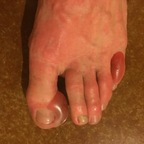 Ultra Feet avatar