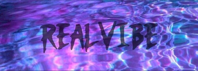 Real Vibe banner image