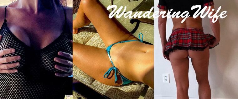Wandering Wife cover image