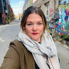 Greta avatar