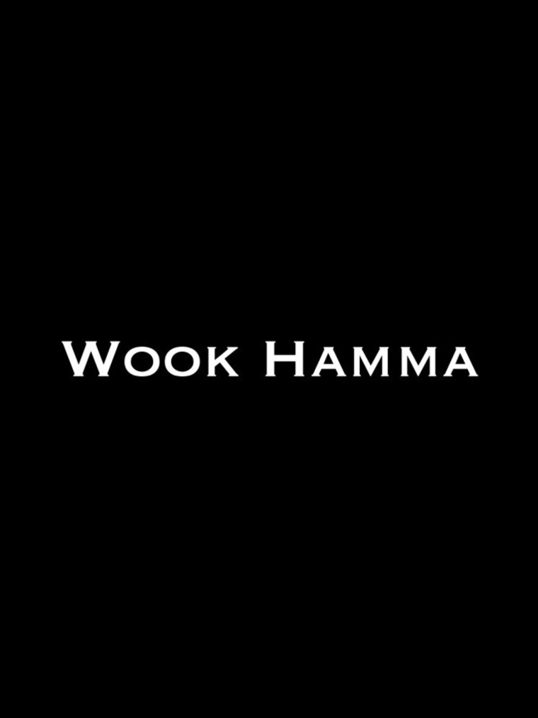 Big Daddy Hamma 💦 cover image