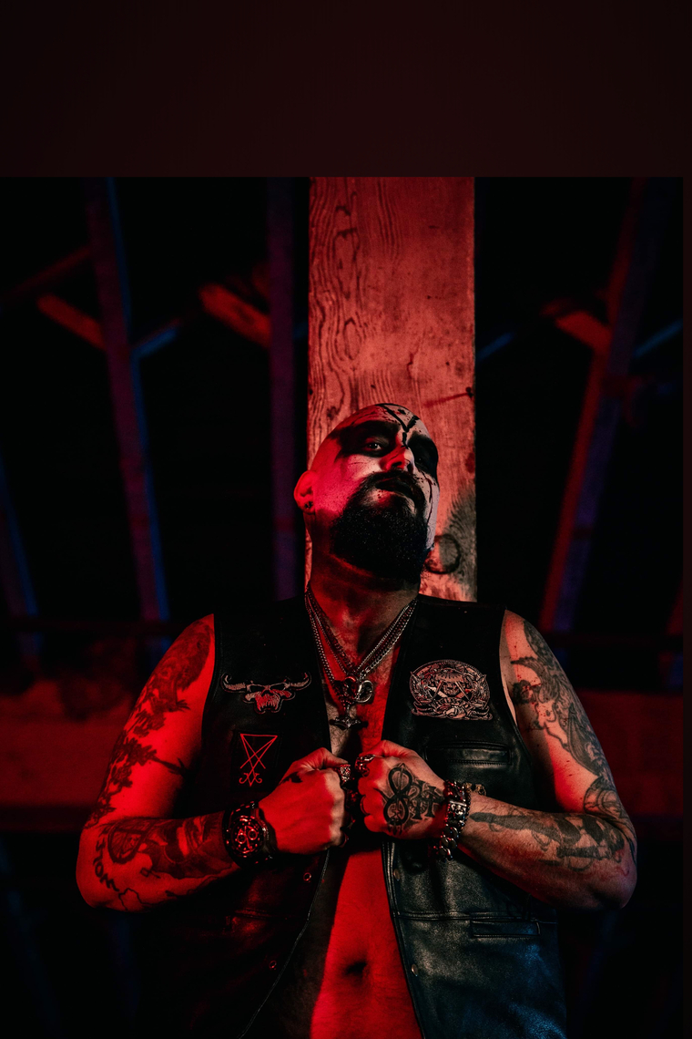 Reaper's Underground banner image