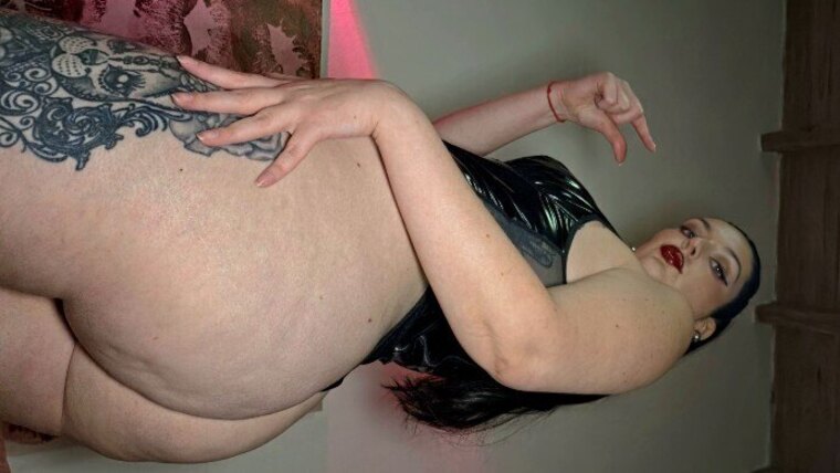REBECA ๐ข LATINA PAWG GODDESS | CRUEL SPH cover image