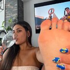 Smoking Rebecca goodies 🍯 avatar