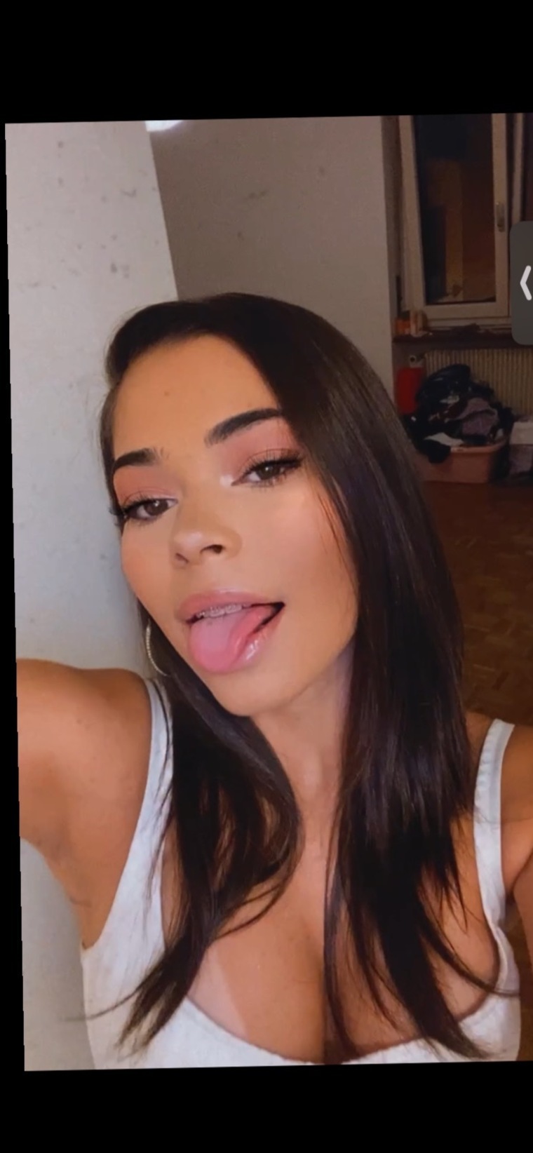 Rebecca da Silva banner image