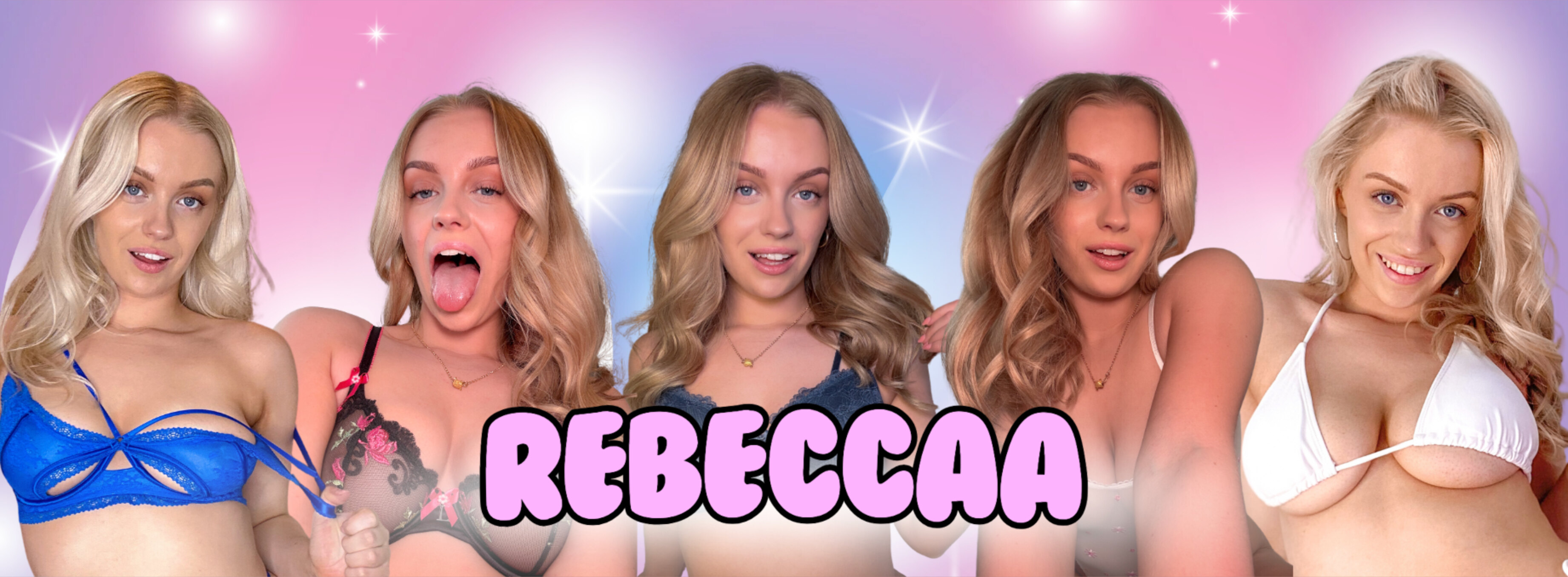 Rebecca ๐
banner image