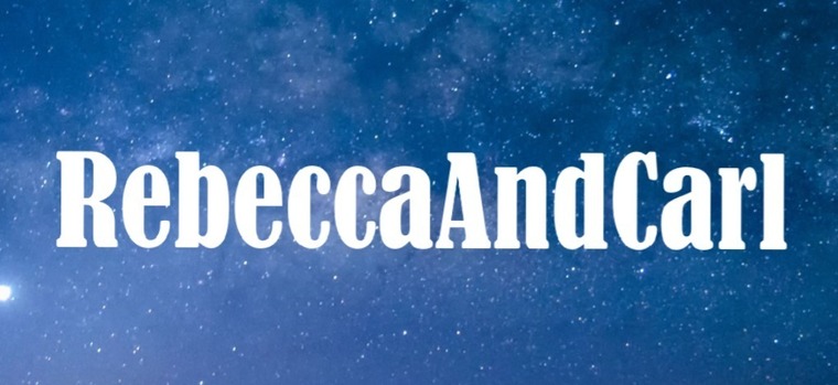 RebeccaAndCarl cover image