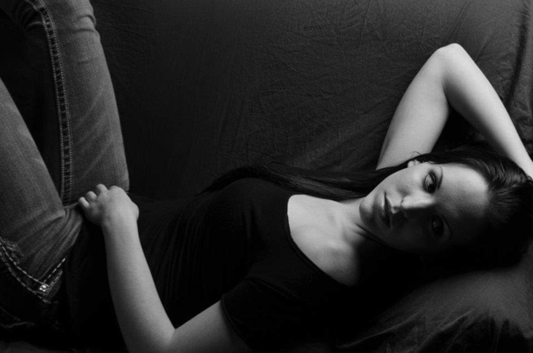 Rebecca Brown cover image