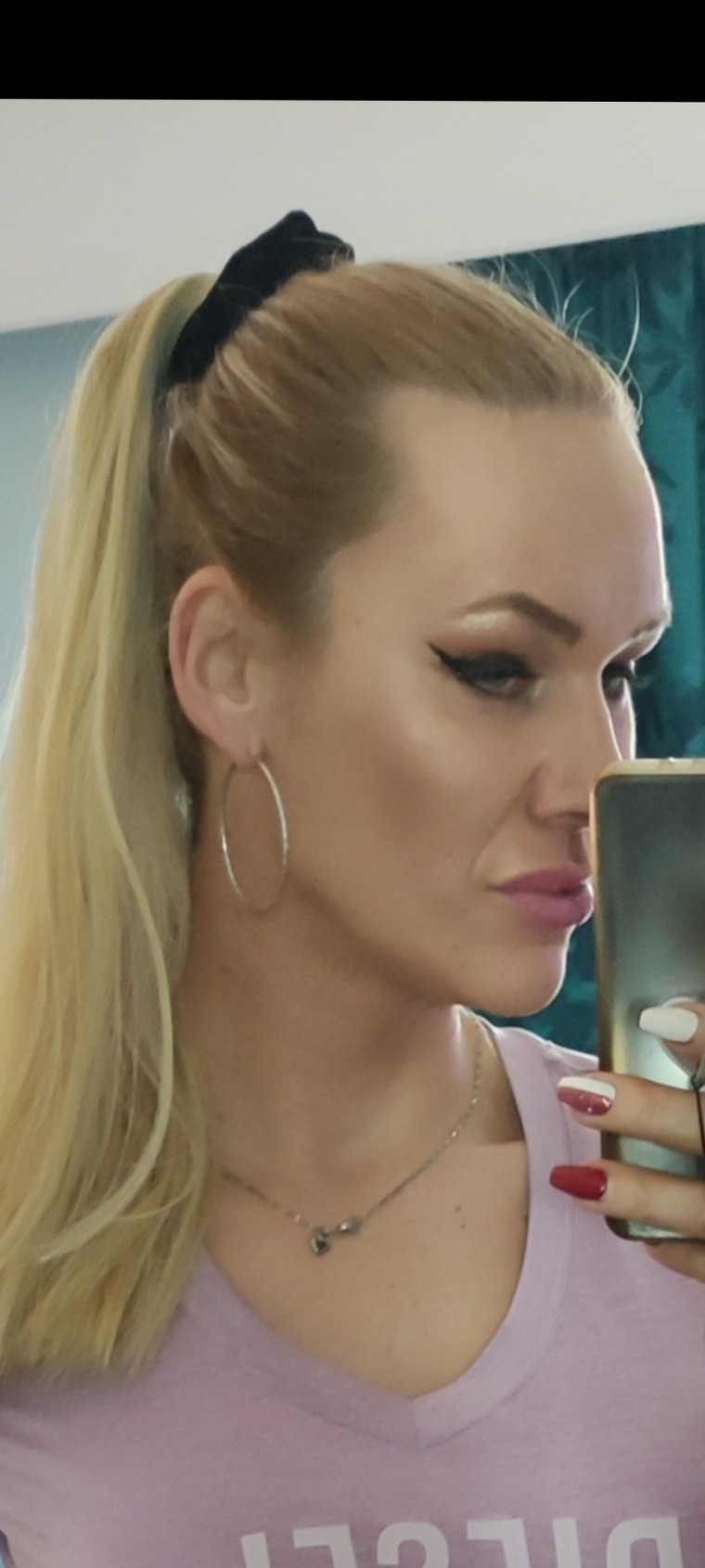 REBECCA cover image