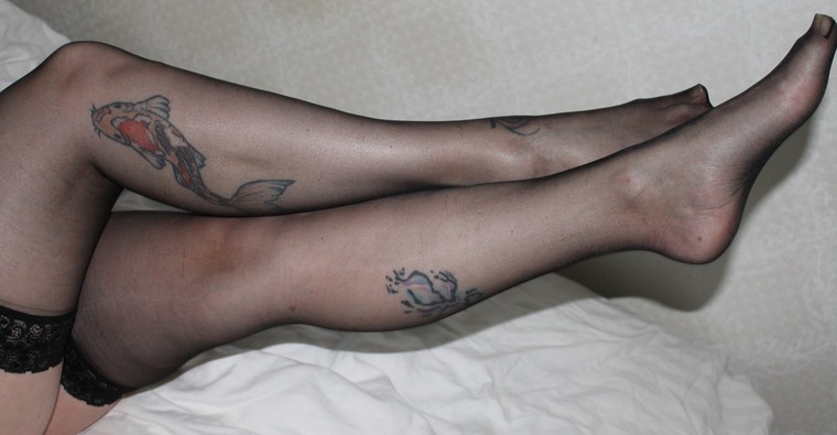Rebeccafeet6480 cover image