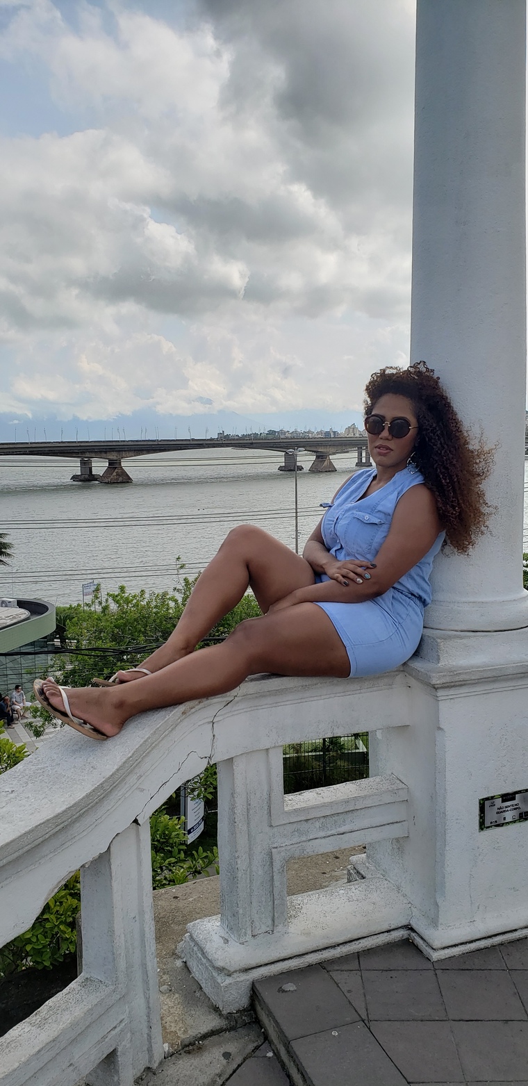 Rebecca Morena cover image