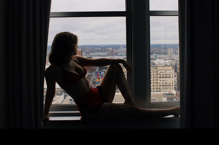 Becca :) cover image