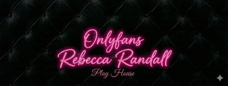 Rebecca Randall cover image