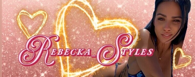 Rebecka Styles banner image