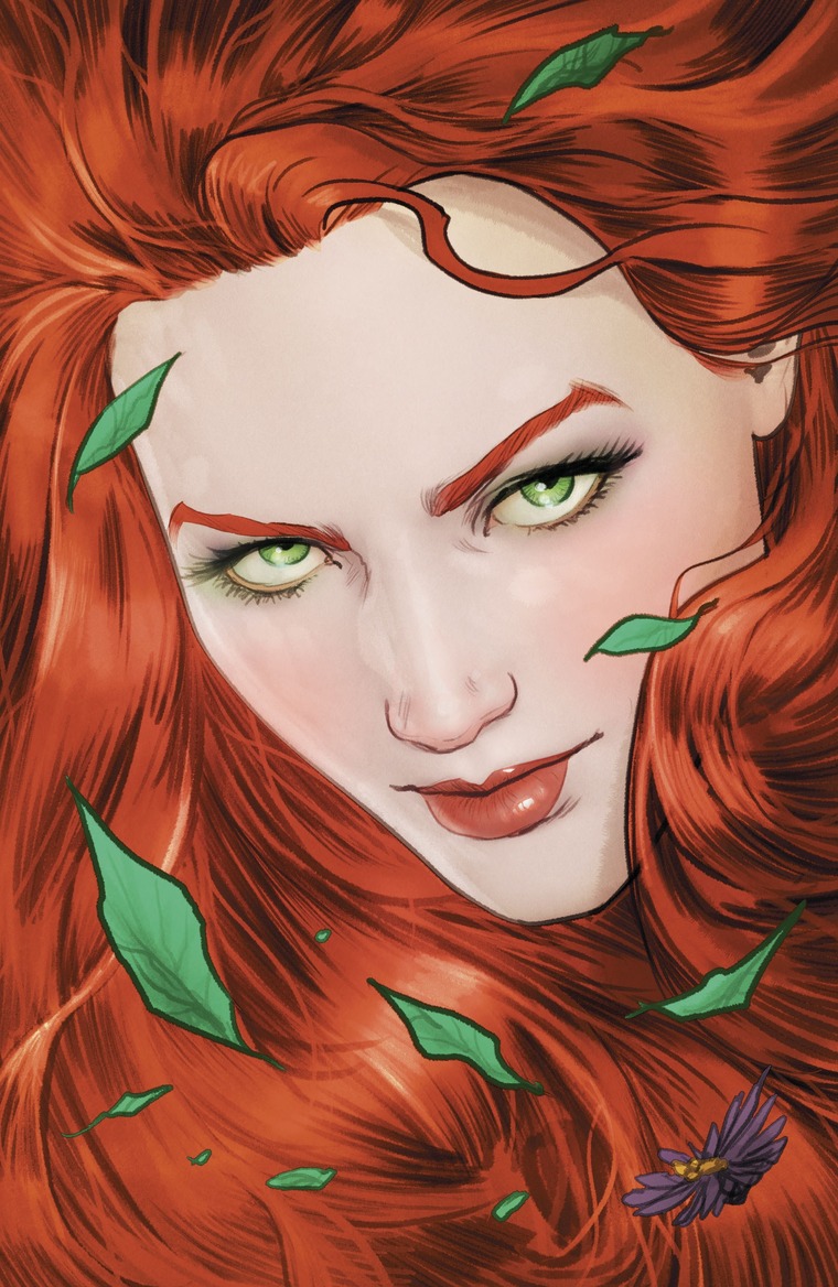 Rebekah cover image