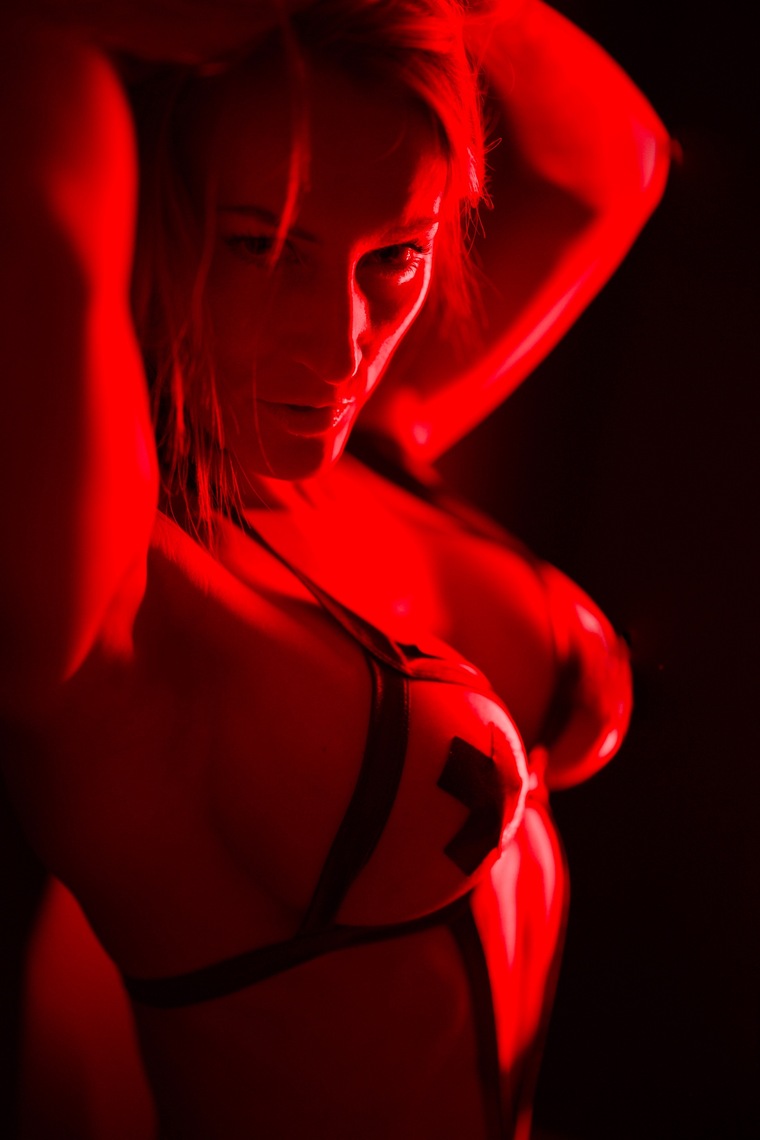 RebekahLea cover image