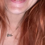 Ginger Gypsy avatar