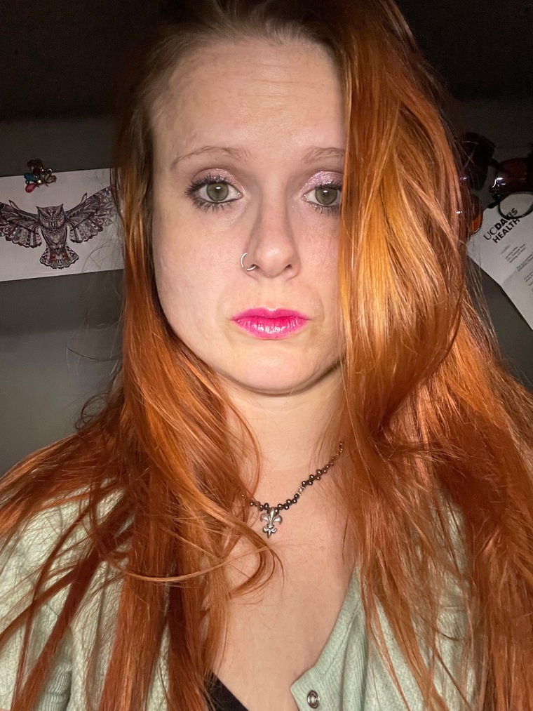 Ginger Gypsy banner image