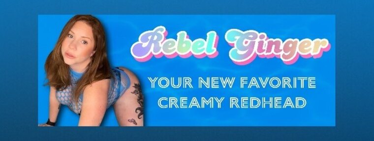 Ginger banner image