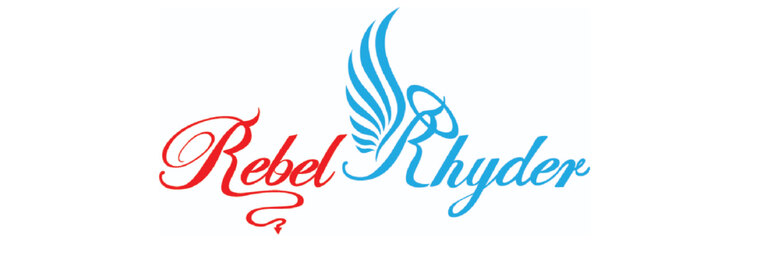 Rebel Rhyder VIP cover image